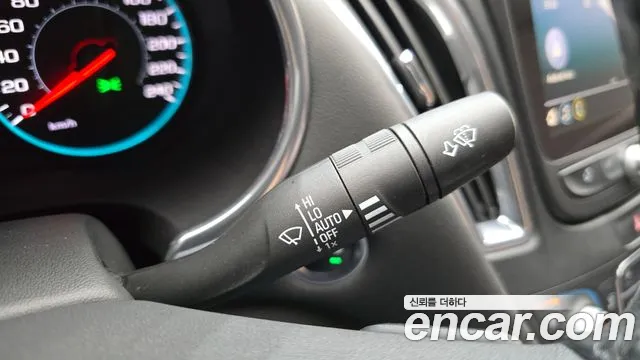 Chevrolet (GM Daewoo) The New Malibu id 2834624 из Кореи 7