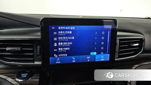 Ford Explorer 6th Generation id 3394010 из Кореи 7