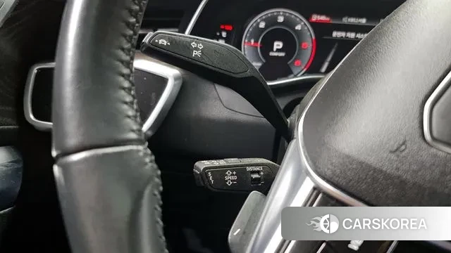 Audi A6 (C8) id 3514678 из Кореи 7