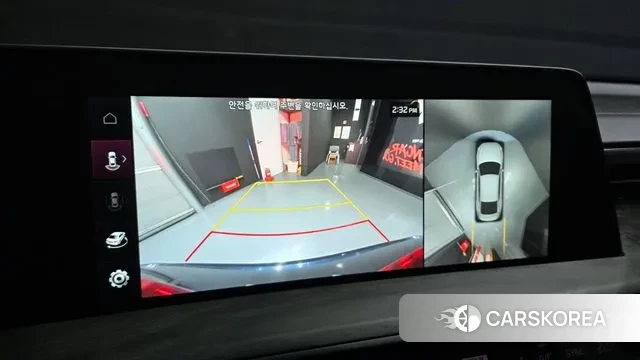 Kia K8 id 3273961 из Кореи 7