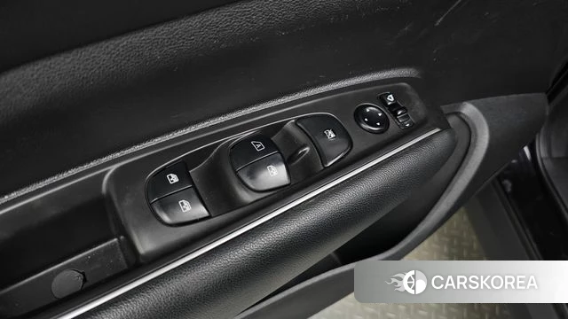 Renault Korea (Samsung) QM6 id 4693935 из Кореи 7