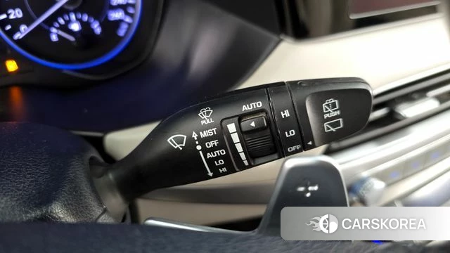 Hyundai Palisade id 4310156 из Кореи 7