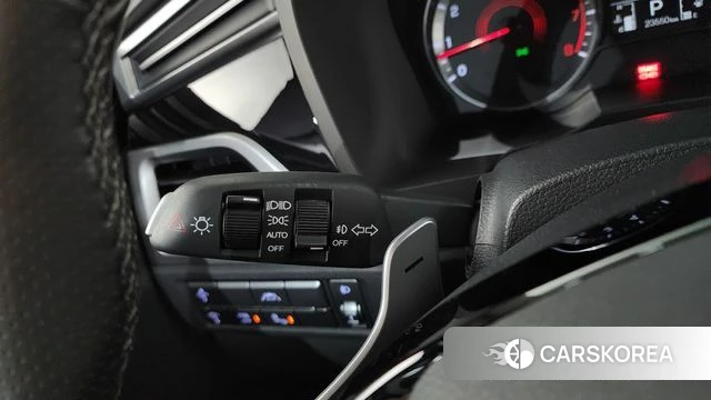 Ssangyong Beautiful Korando id 4754910 из Кореи 7