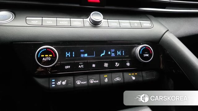 Hyundai Avante (CN7) id 3923417 из Кореи 7