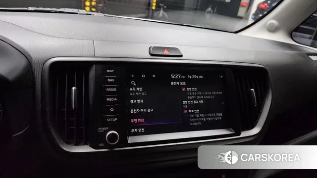 Kia The New Kia Ray EV id 3634161 из Кореи 7