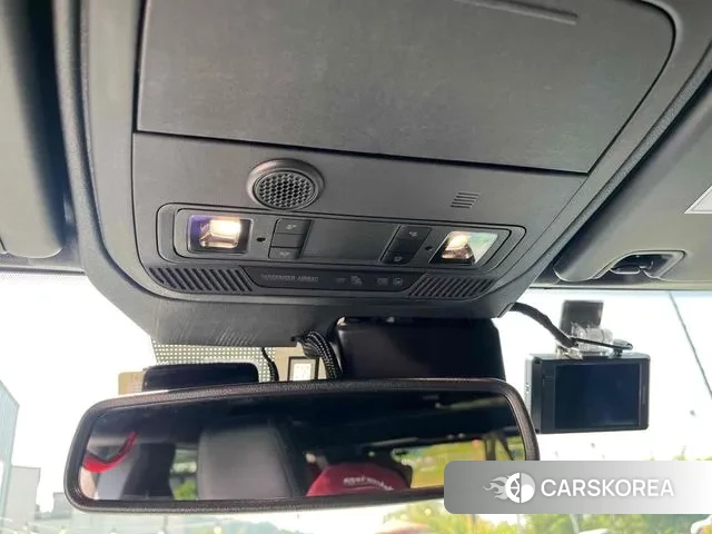 Ford Bronco 6th Generation id 3517574 из Кореи 7