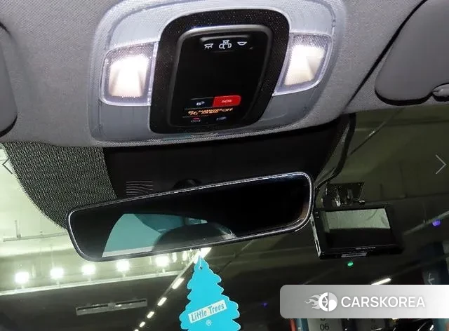 Hyundai The New Avante (CN7) id 3522878 из Кореи 7