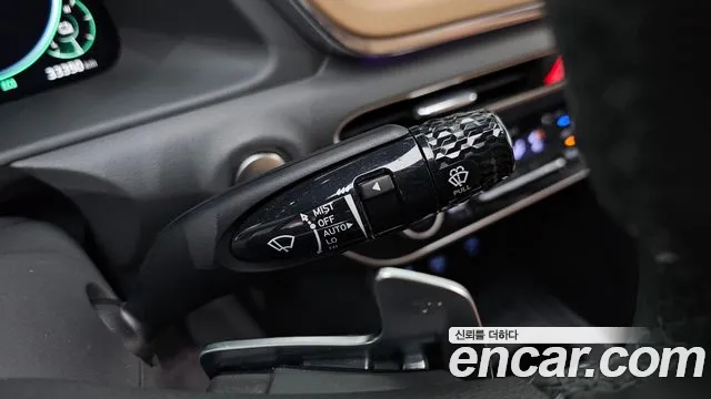 Hyundai Sonata Hybrid (DN8) id 2838741 из Кореи 7