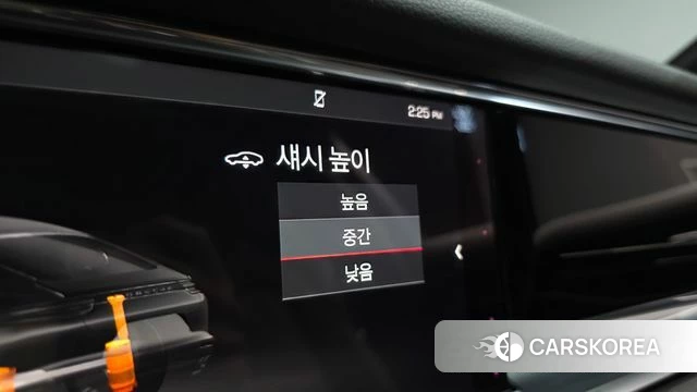 Porsche Panamera (971) id 4397076 из Кореи 7