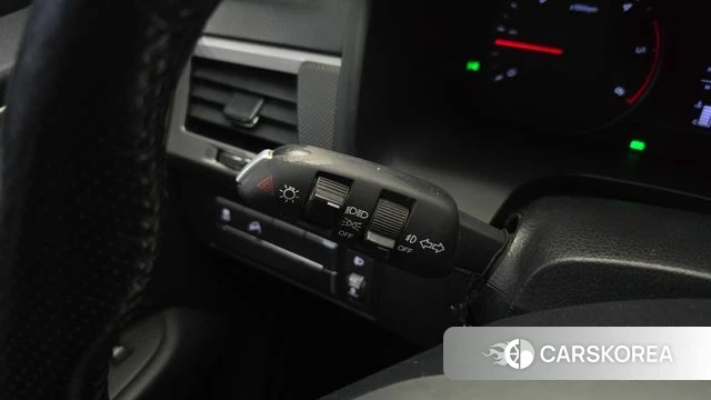 Ssangyong Rexton Sports id 4525689 из Кореи 7