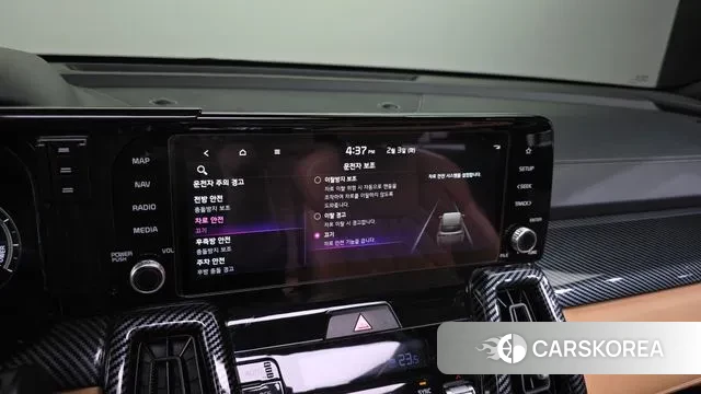 Kia Sorento 4th Generation id 3650487 из Кореи 7