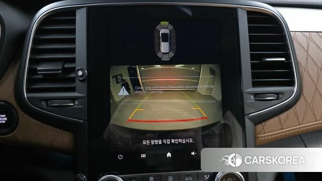 Renault Korea (Samsung) The New SM6 id 3935859 из Кореи 7