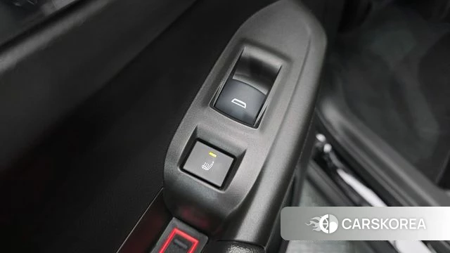 Chevrolet (GM Daewoo) Trailblazer id 4549431 из Кореи 7