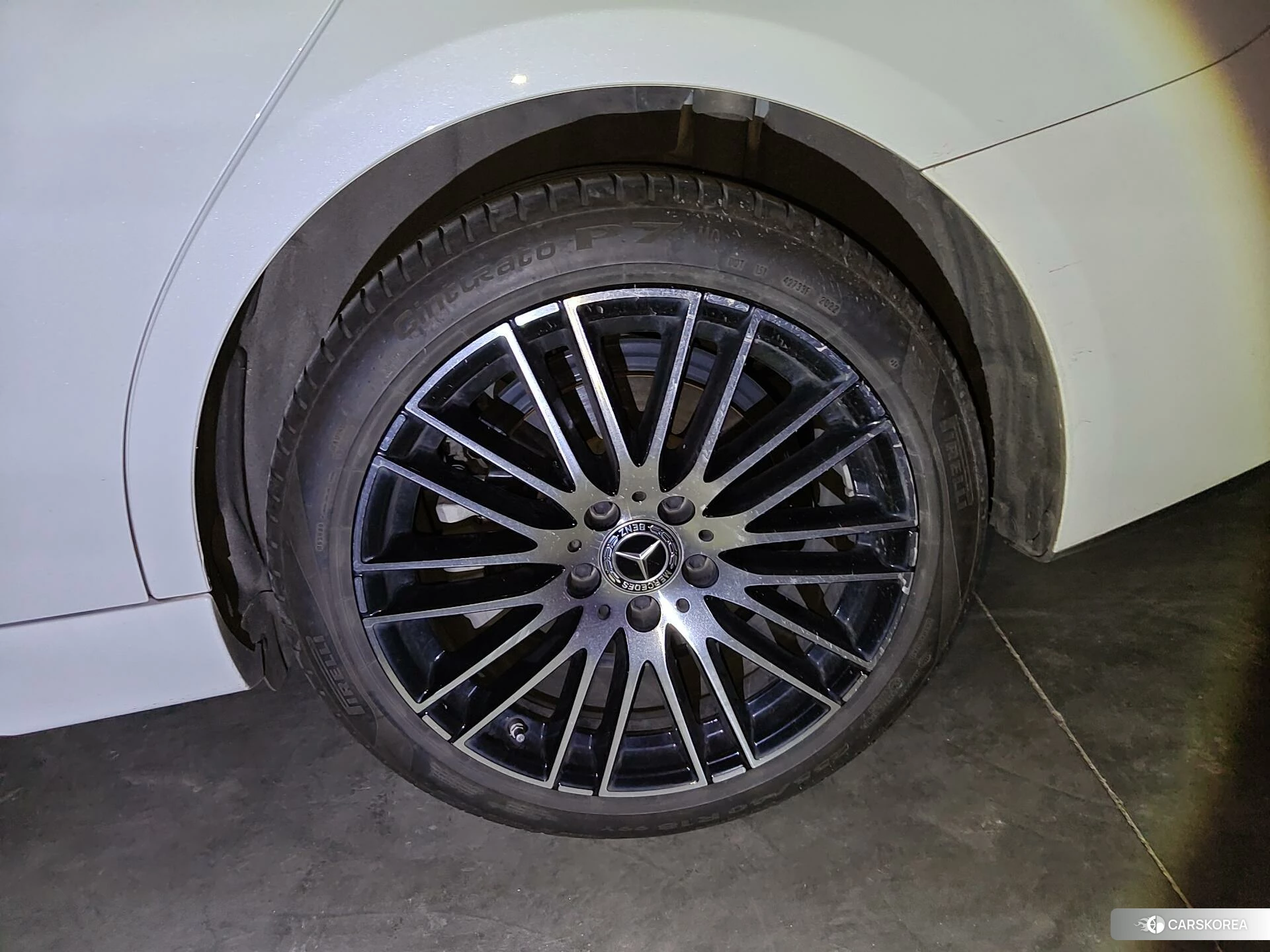 Mercedes-Benz C-class id 4453927 из Китая 7