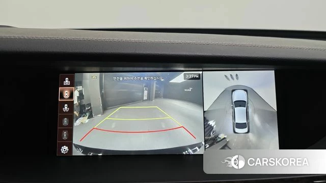 Genesis G90 id 4759527 из Кореи 7