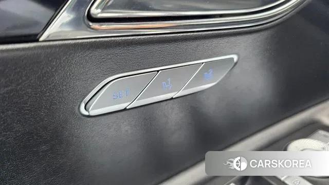 Genesis GV80 id 3279170 из Кореи 7