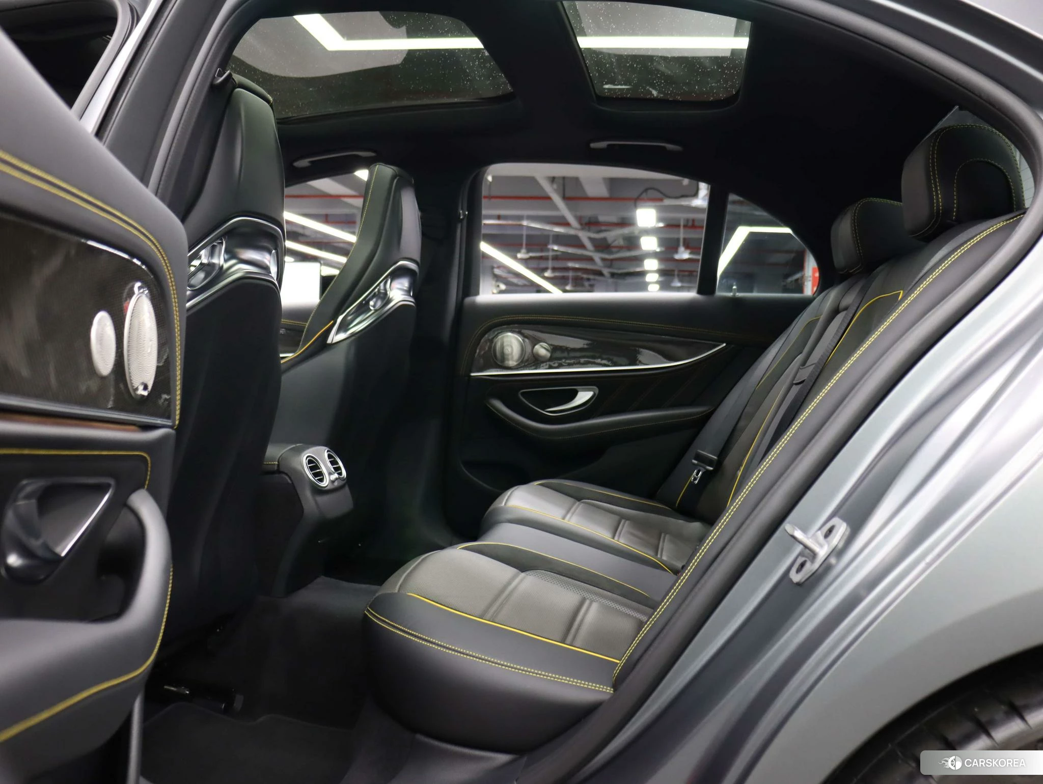 Mercedes-Benz E-class AMG id 4487542 из Китая 7