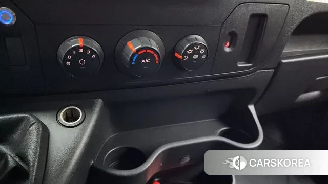 Renault Korea (Samsung) Master id 3469413 из Кореи 7