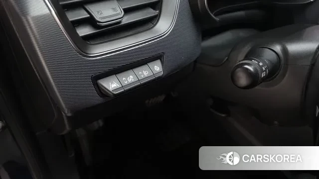 Renault Korea (Samsung) XM3 id 3021013 из Кореи 7