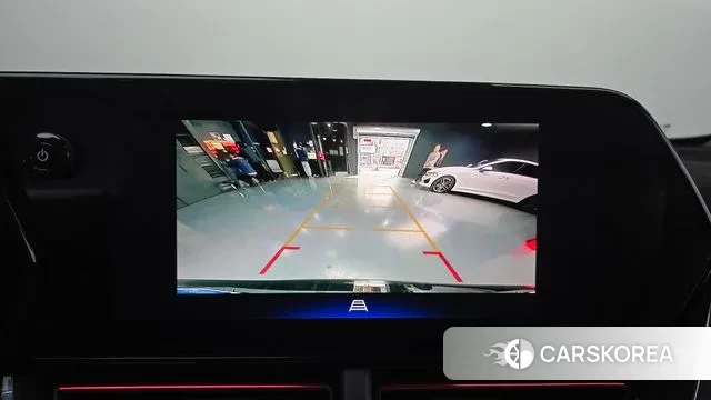 Chevrolet (GM Daewoo) Trax Crossover id 3664025 из Кореи 7