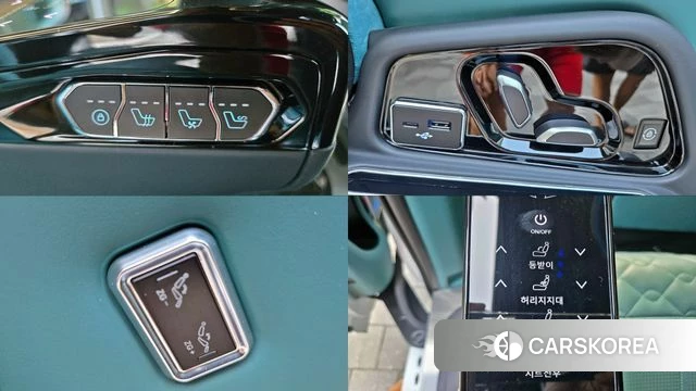 Kia The New Carnival 4th Generation id 4700433 из Кореи 7