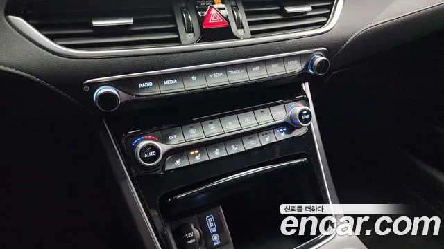 Hyundai Grandeur IG id 2420933 из Кореи 7