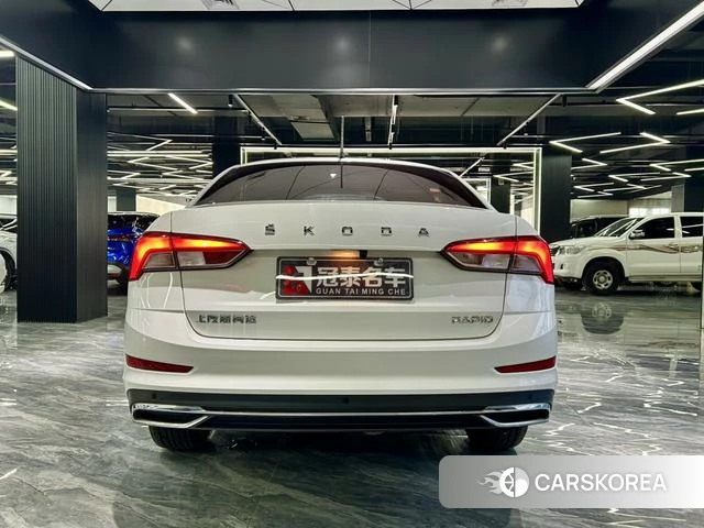 Skoda Xin Rui id 4374616 из Китая 7