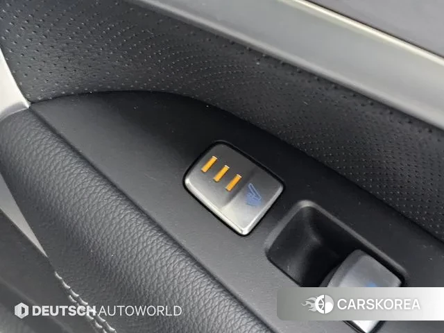 Genesis G70 id 3469210 из Кореи 7