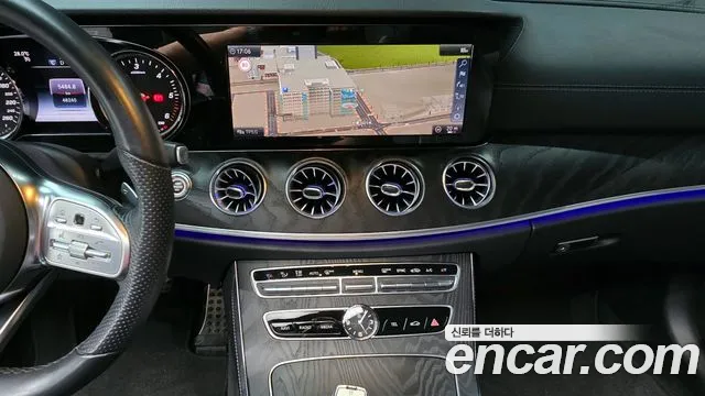 Mercedes-Benz E-Class W213 id 2807984 из Кореи 7