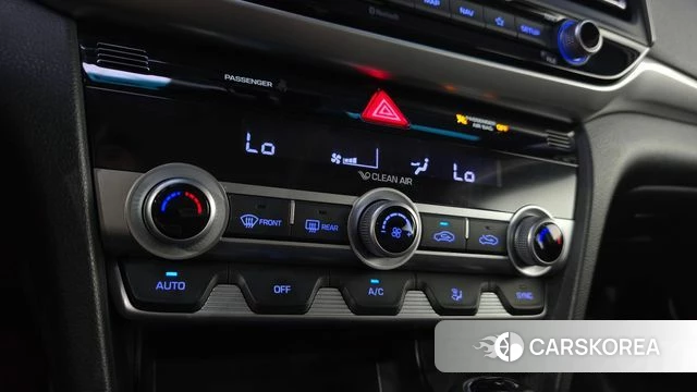 Hyundai The New Avante AD id 4907299 из Кореи 7