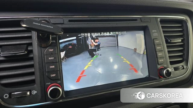 Kia All New Carnival id 4543753 из Кореи 7