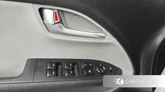 Kia The New Ray id 4603876 из Кореи 7