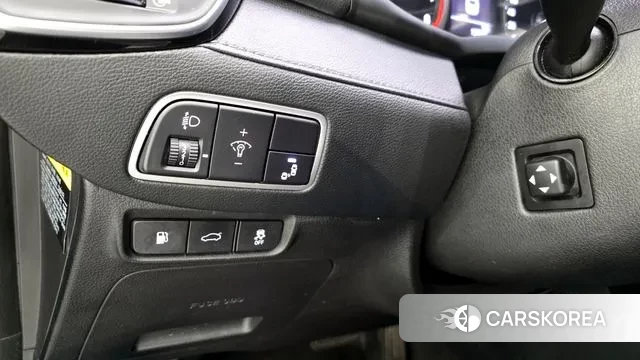 Hyundai Grandeur IG id 3408290 из Кореи 7