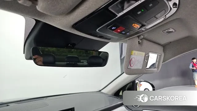 Hyundai Sonata D Edge (DN8) id 3031656 из Кореи 7