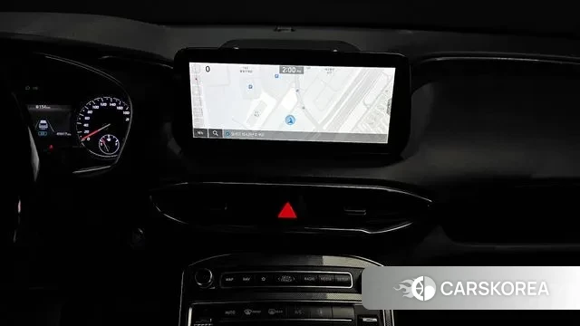 Hyundai The New Santa Fe id 3447986 из Кореи 7