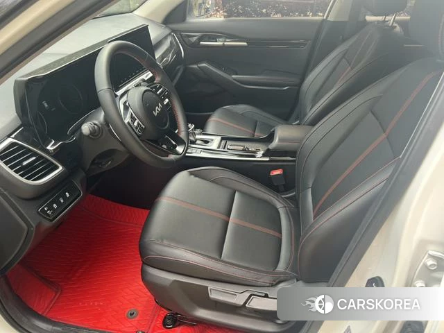 Kia Proud run id 4313299 из Китая 7