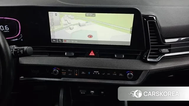 Kia Sportage 5th Generation id 3498411 из Кореи 7