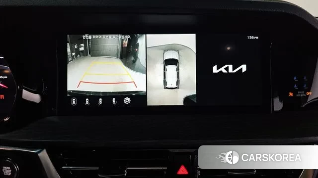 Kia Mohave Master id 3468232 из Кореи 7