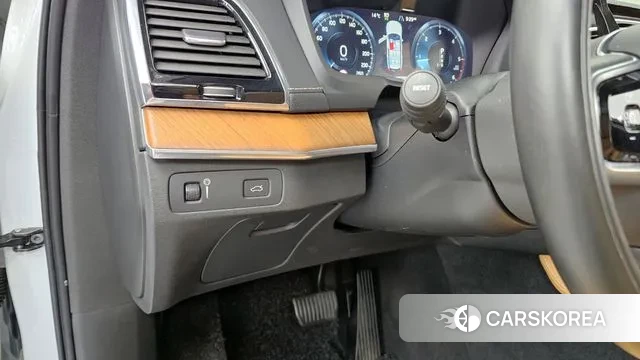 Volvo XC90 second Generation id 3402839 из Кореи 7