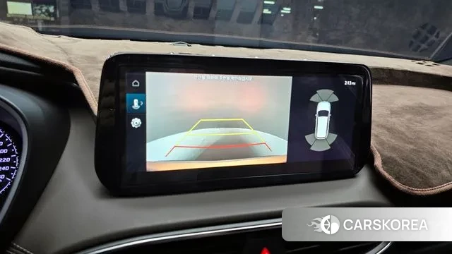 Hyundai The New Santa Fe id 3447656 из Кореи 7