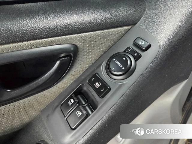 Hyundai The New Grand Starex id 4724266 из Кореи 7