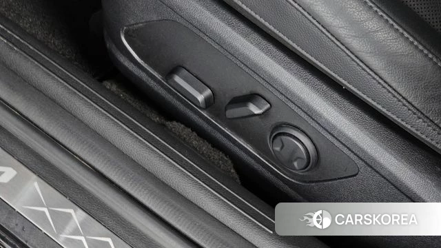 Kia K8 id 4505743 из Кореи 7