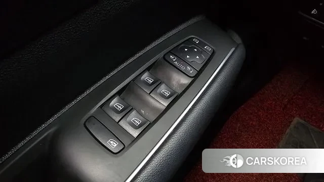 Renault Korea (Samsung) The New QM6 id 3600748 из Кореи 7