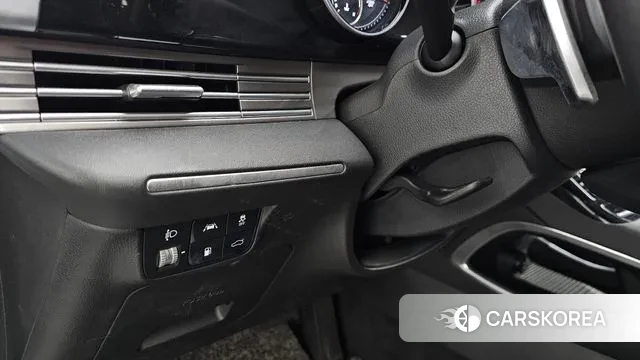 Hyundai The New Grandeur IG id 3454359 из Кореи 7