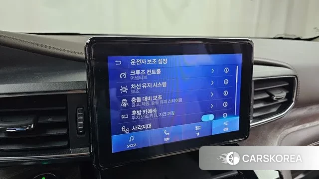 Ford Explorer 6th Generation id 3433044 из Кореи 7