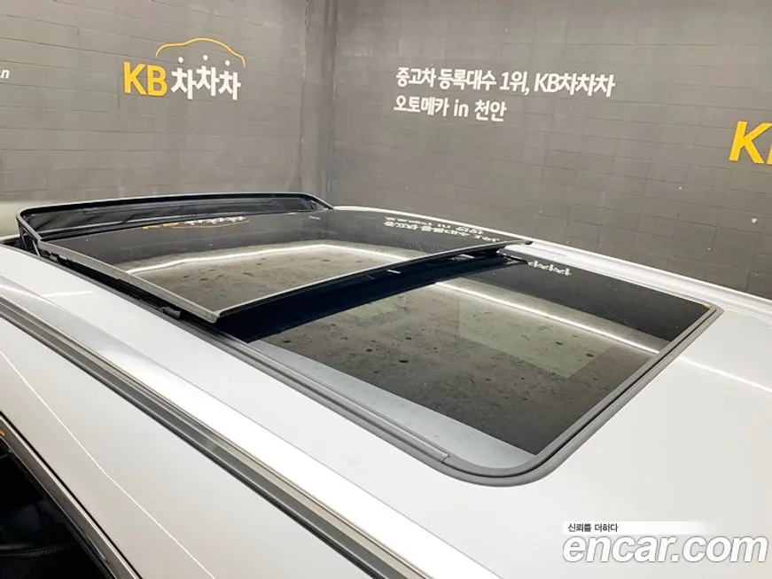 Genesis GV80 id 2080926 из Кореи 7