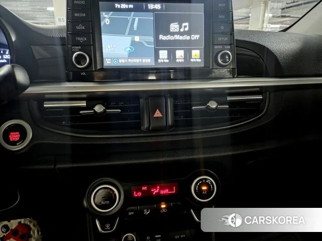 Kia All New Morning (JA) id 4638094 из Кореи 7
