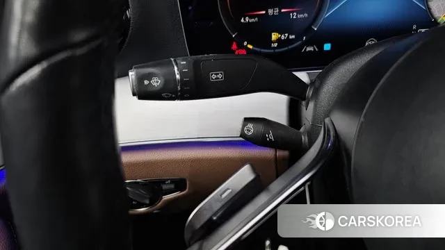 Mercedes-Benz E-Class W213 id 3567381 из Кореи 7