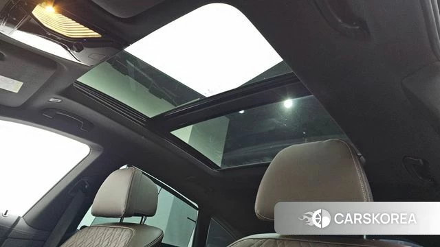 BMW 6 Series GT (G32) id 4185833 из Кореи 7