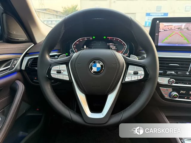 BMW 5 series id 4211473 из Китая 7